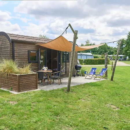 Seeparx Splash House