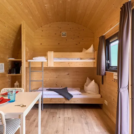 Seeparx Splash House