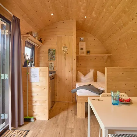 Дом отдыха Seeparx Splash House