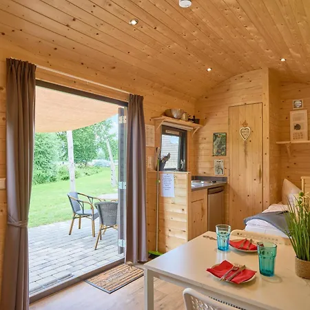 Seeparx Splash House