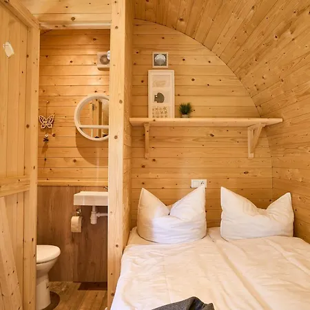 Seeparx Splash House Дом отдыха