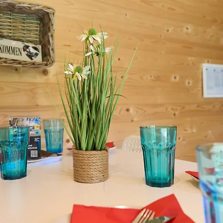 Seeparx Splash House Дом отдыха