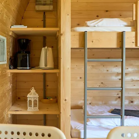 Seeparx Splash House Дом отдыха Susel