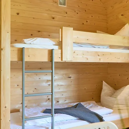 Дом отдыха Seeparx Splash House