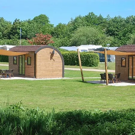 Seeparx Splash House Дом отдыха *