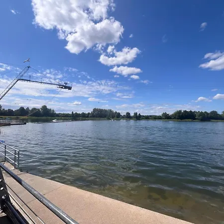 Seeparx Splash House