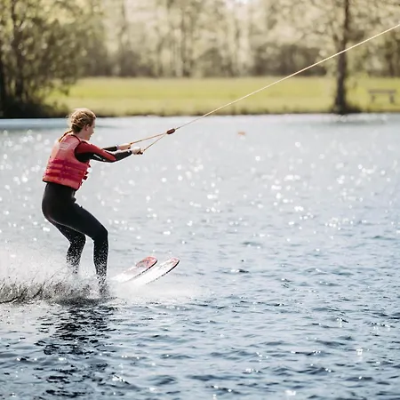 Seeparx Splash House Susel